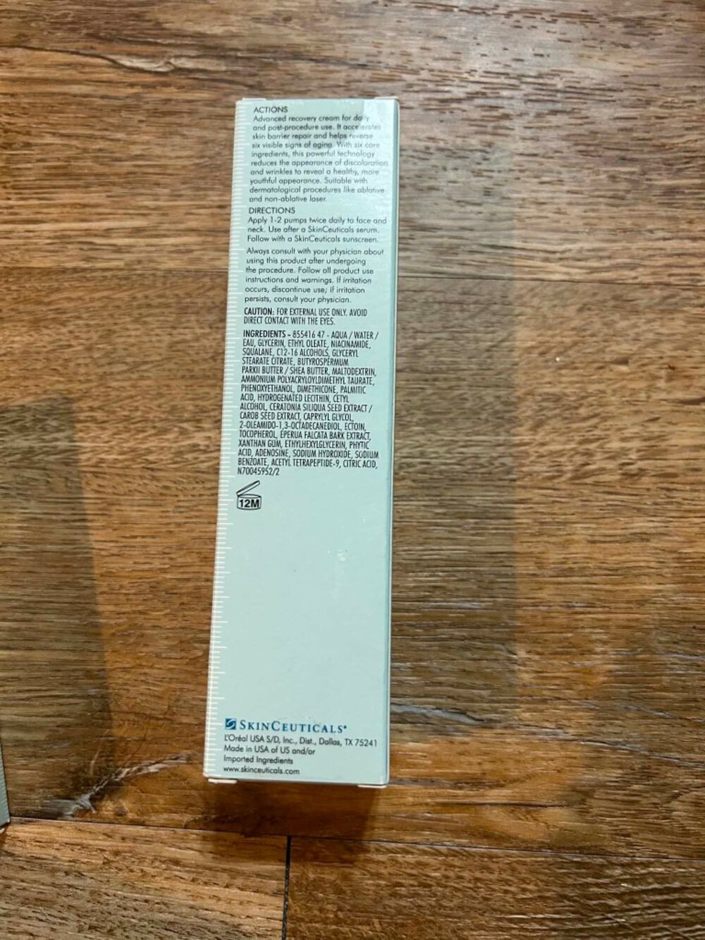 Skinceuticals Advanced RGN-6 - Picture 2 of 5